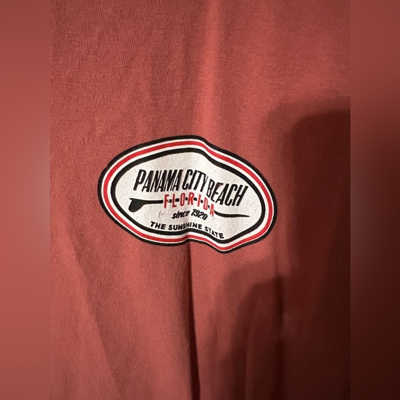 Comfort Colors Florida tshirt - Picture 3 of 4